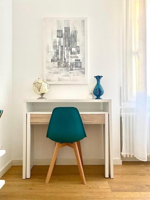 A Casa Di Jhany Bologna Esterno foto