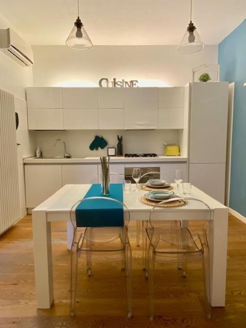 A Casa Di Jhany Bologna Esterno foto