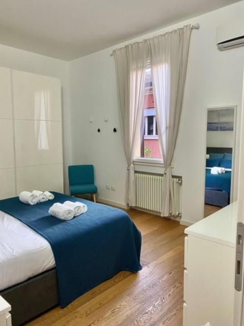 A Casa Di Jhany Bologna Esterno foto