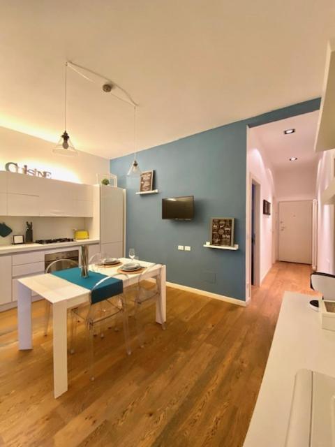 A Casa Di Jhany Bologna Esterno foto